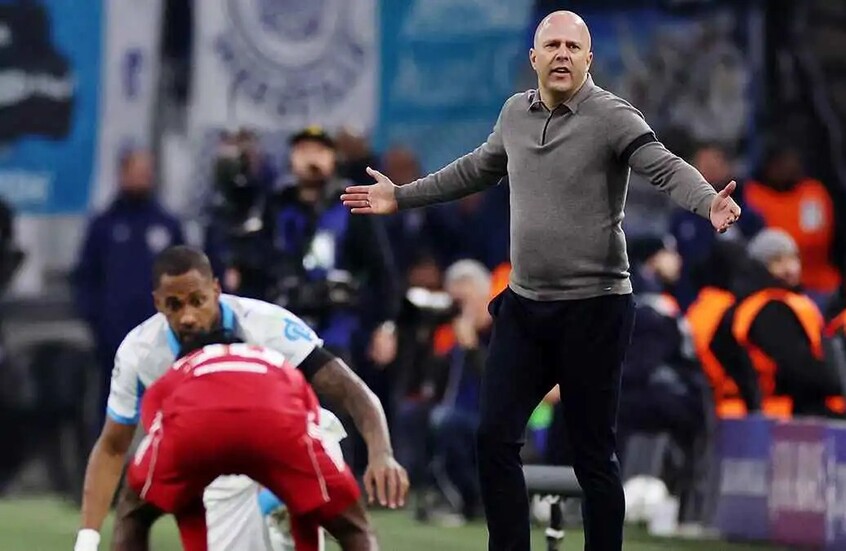 ليفربول يقتحم الميركاتو الشتوي بصفقة مفاجئة