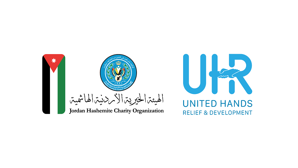 الهيئة  الهاشمية تنفّذ مشروع “سبل العيش والتنمية المستدامة أرزاق” بدعم من United Hands Relief