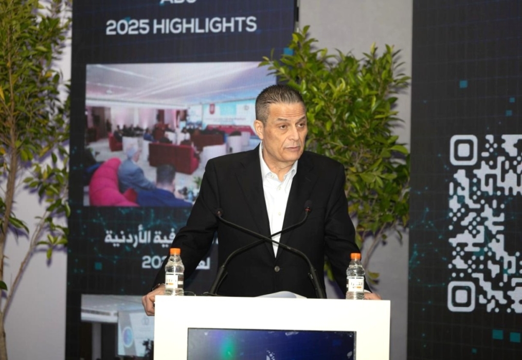 الشركس: المركزي نجح في تحقيق مشاريعه في البرنامج التنفيذي الأول لرؤية التحديث