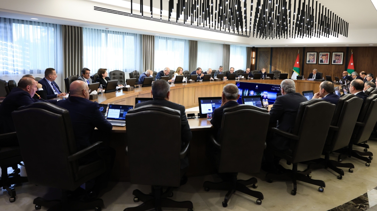 قرارات مجلس الوزراء .. تفاصيل