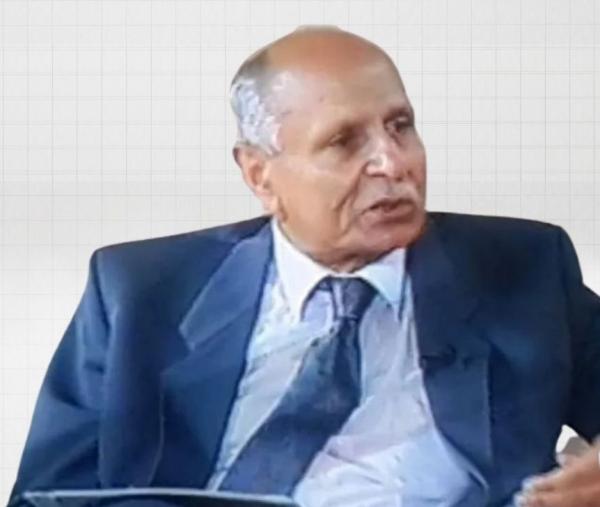 د. ذوقان عبيدات : ندوتان نقيضتان