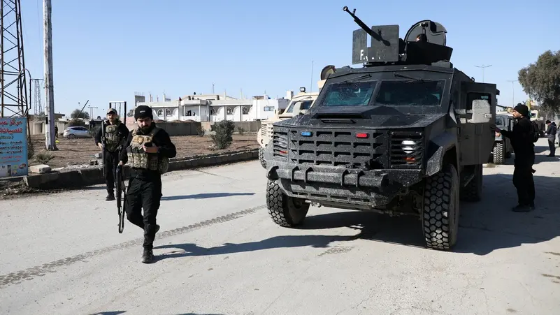 بدء تطبيق الاتفاق بين دمشق وقسد.. وحظر تجول في الحسكة والقامشلي