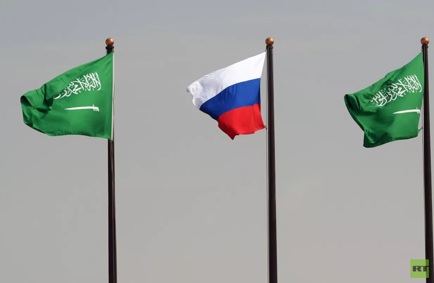 ماذا قالوا في العلاقات الروسية السعودية؟