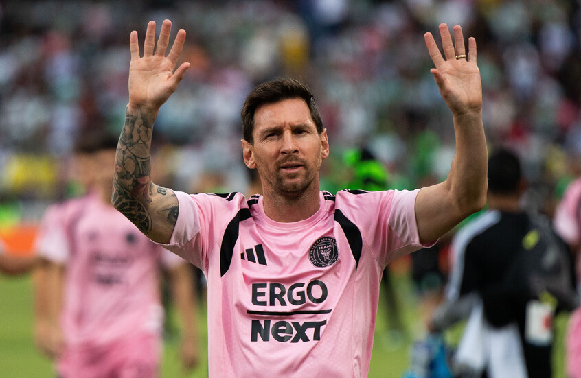 شروط تعجيزية.. لماذا تبدو صفقة ميسي مع غلطة سراي شبه مستحيلة؟