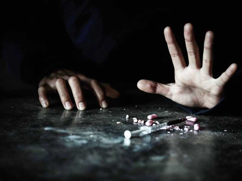 جرائم المخدرات .. عدو صامت وحرب خفية داخل المجتمع .. زينة المجالي ضحية جديدة