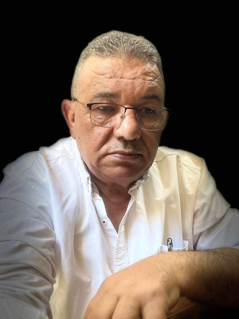 د. ماجد الخواجا يكتب : تذكر من أنت.. كوب القهوة الورقي هو ما تستحقه