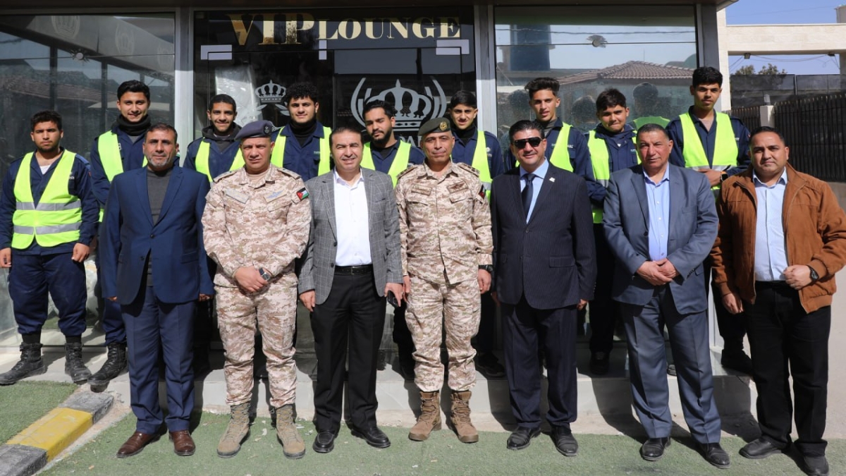 الوطنية للتشغيل توقّع اتفاقية تدريب منتهي بالتشغيل مع شركة إمداد لصناعة الأثاث