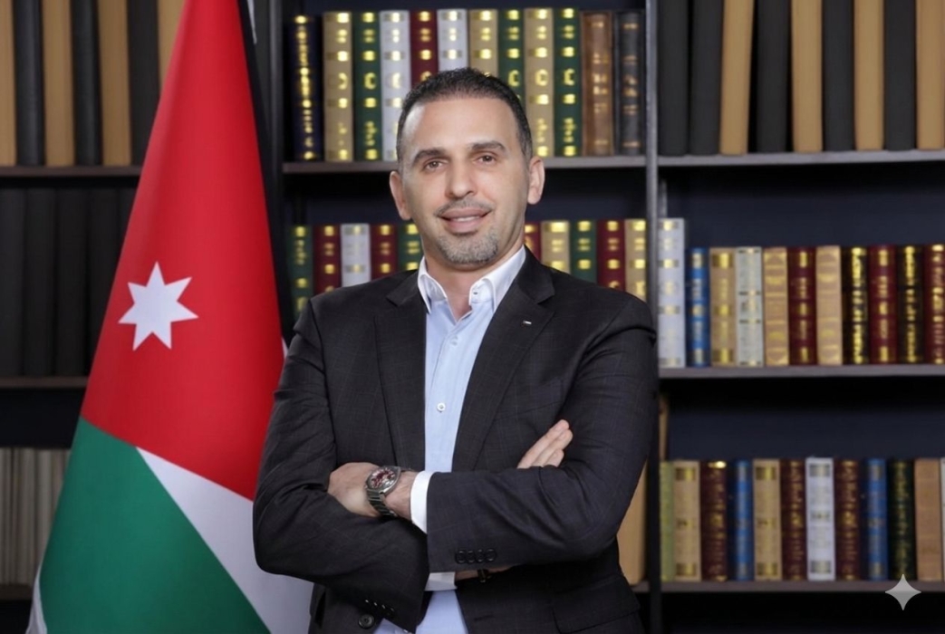 هاني الدباس  يكتب : المغطس قدسية المكان ومسؤولية التطوير