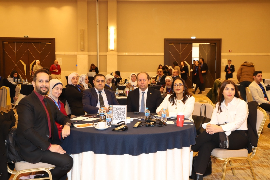 ورشة حول التقنيات الرقمية في تعزيز التعليم