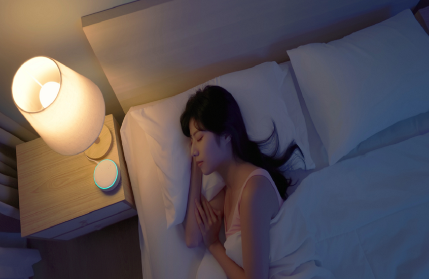 وسيلة استرخاء شائعة قد تحرمك من النوم العميق