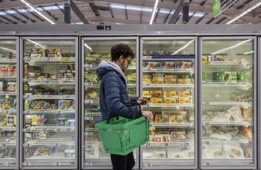 تأثير أدوية إنقاص الوزن على عادات التسوق الغذائي