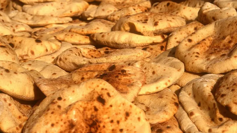 رغيف خبز يجلب مئات الملايين من الدولارات لمصر.. ما القصة؟!