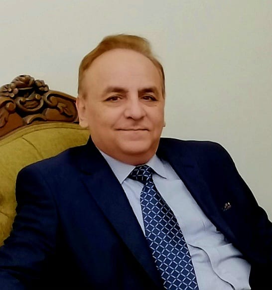 مهنا نافع : حاضرة ومسموعة