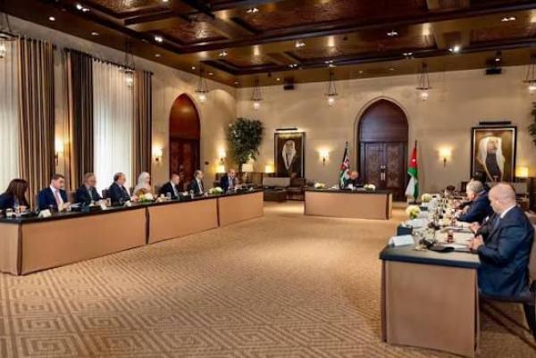 الدكتور عادل الوهادنة : الاستقرار الإدراكي للدولة في البيئات المركبة