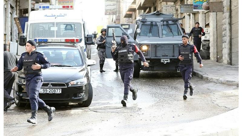 الحصاد الأمني الأسبوعي.. وفاة غامضة وعظام بشرية بمغارة وضرب أوكار المخدرات