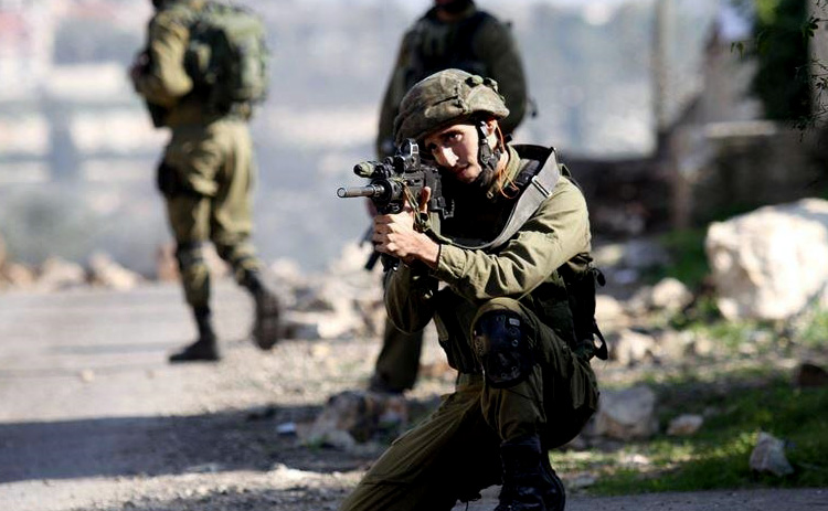 استشهاد فلسطينيين اثنين برصاص الاحتلال شمالي قطاع غزة