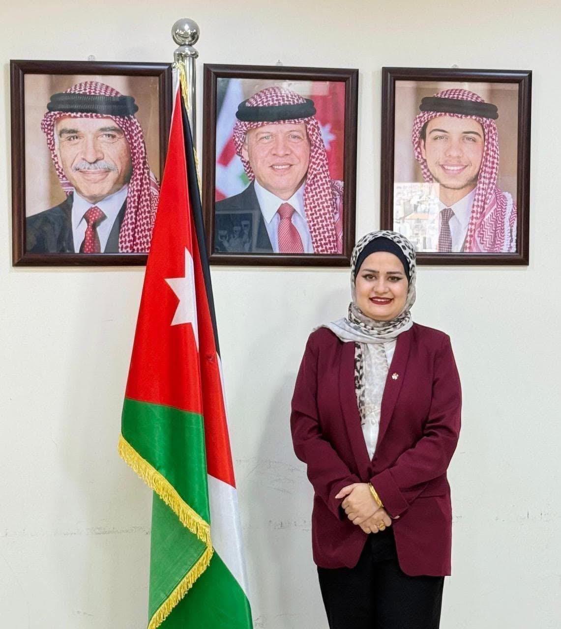 د. زهور غرايبة تكتب : يوم الوفاء والبيعة: حين يكون الإنسان جوهر الدولة وقيمتها العليا