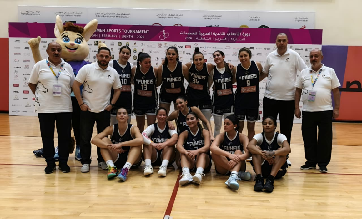 الفحيص يتخطى غاز الشمال العراقي في سلة الشارقة