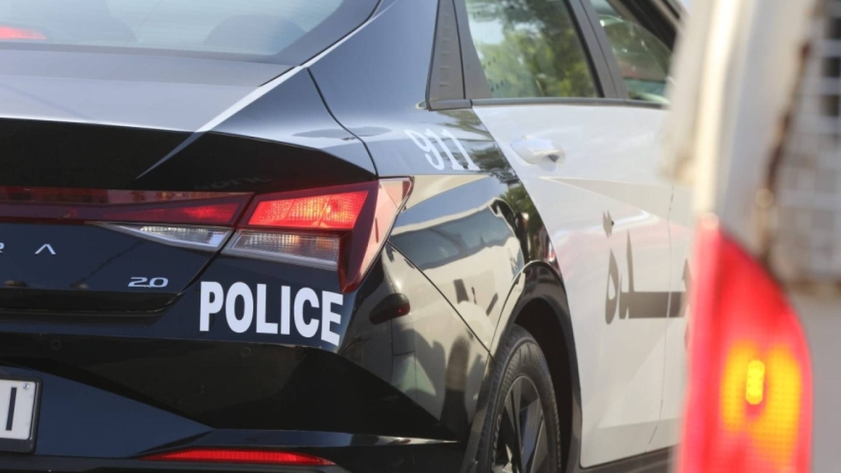 مصدر أمني: جريمة قتل في الكرك فجر اليوم