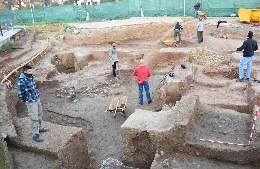 تذكار من معركة مفقودة..