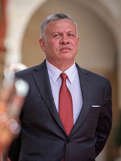 فاعليات عجلونية: الوفاء والبيعة استذكار لمسيرة الدولة في النهضة والبناء