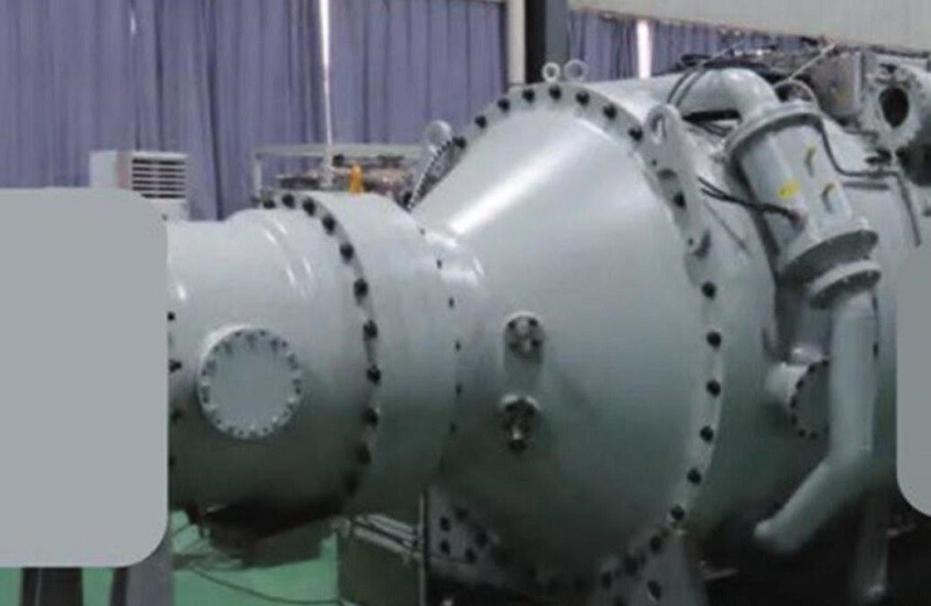 سلاح صيني مبتكر يعمل بالموجات الدقيقة بقدرة 20 غيغاواط