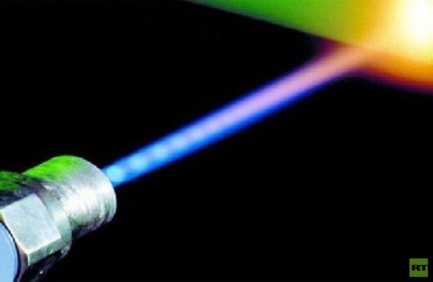 روسيا.. طريقة مبتكرة لتركيب مادة مستخدمة في البصريات والإلكترونيات