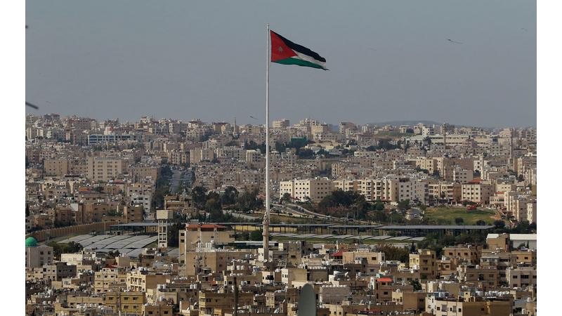 قضايا شغلت الأردنيين خلال الـ 24 ساعة الماضية