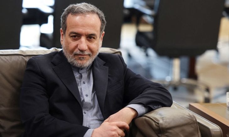 عراقجي: الحشد العسكري الأمريكي “لا يخيف” إيران.. ولن نتخلى عن تخصيب اليورانيوم حتى في الحرب