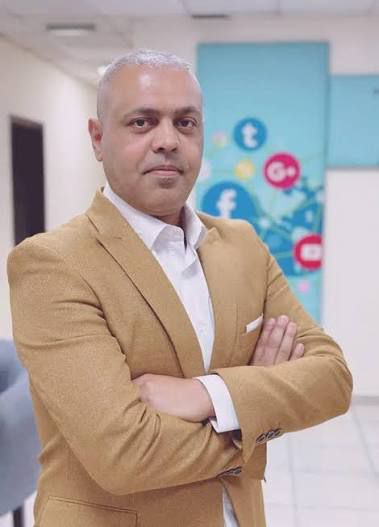 القيسي يغادر القناة الرياضة بعد وقف برنامج “Champions”