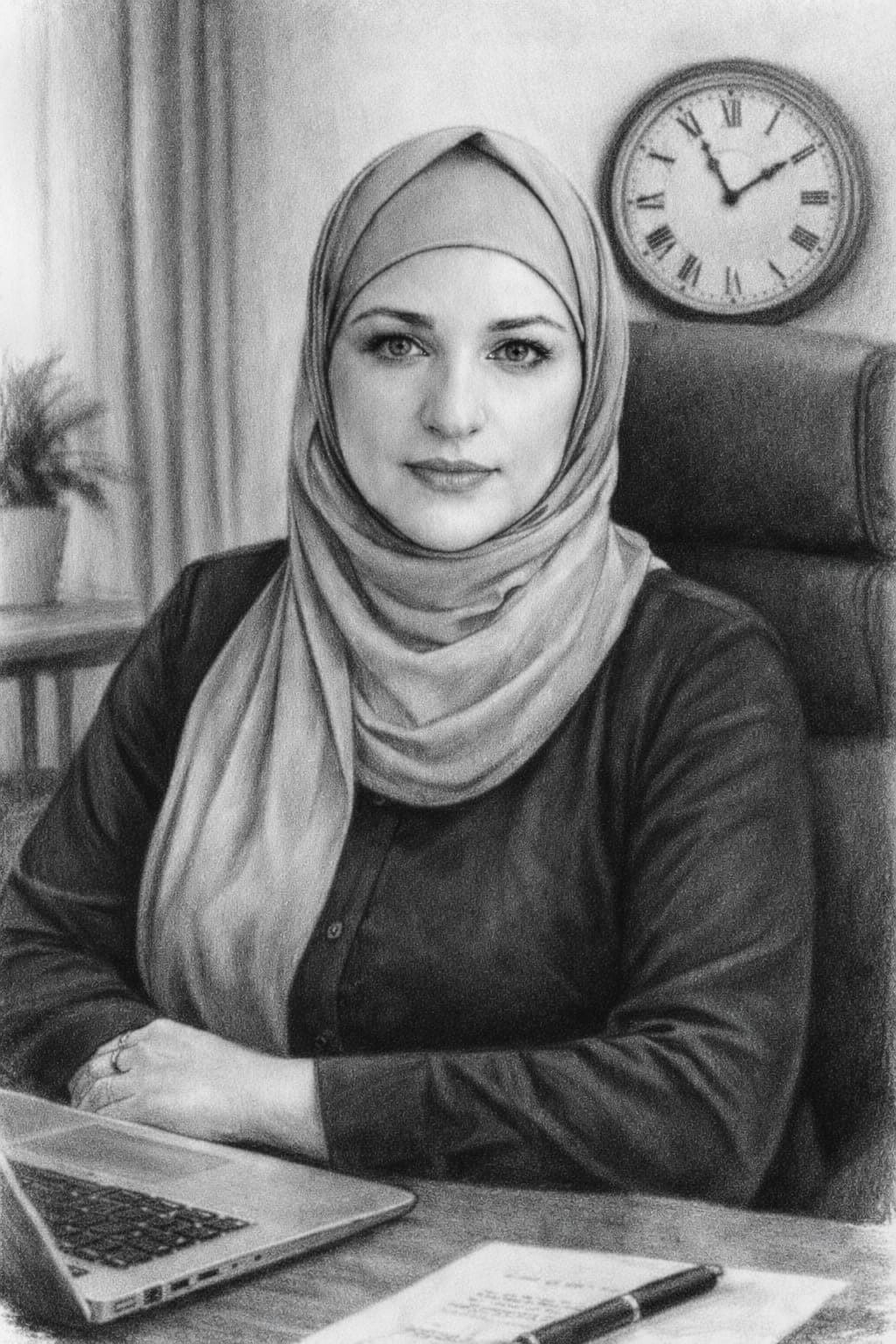 د.ثروت المعاقبة : الساعة الضائعة