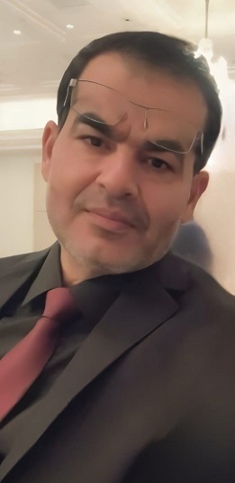 عماد داود يكتب : القفاز المخملي!