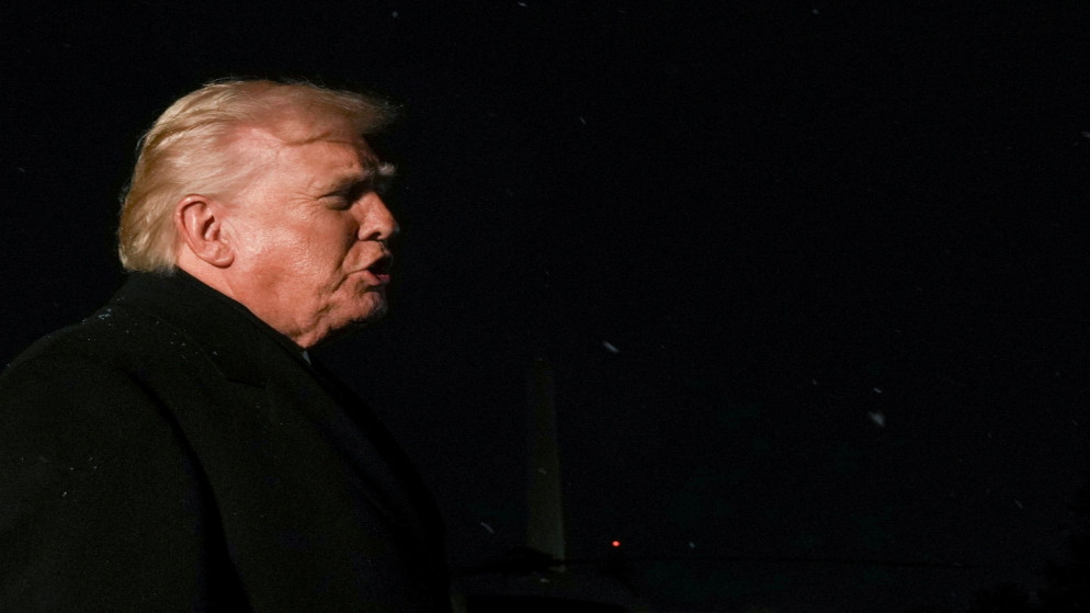 ترامب يدعو قادة دوليين إلى الاجتماع الافتتاحي لـمجلس السلام