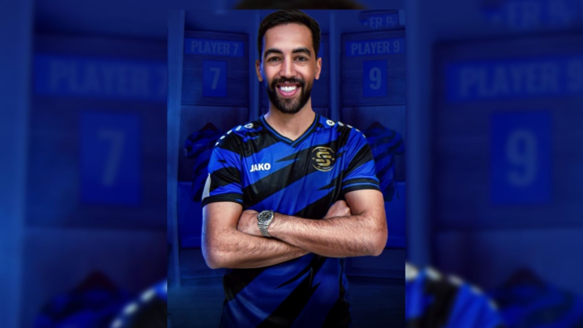 نادي السيلية القطري يعلن إصابة علوان وغيابه عن الملاعب ثلاثة أشهر