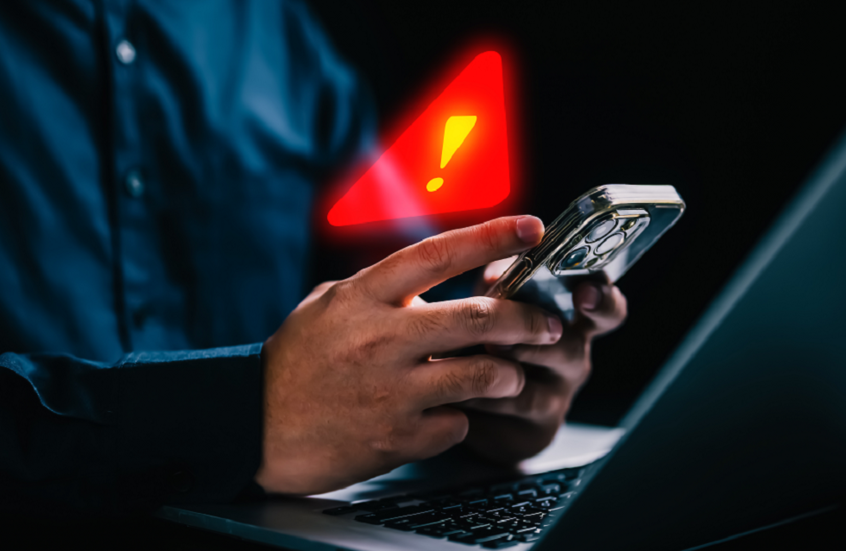 عملية احتيال إلكترونية واسعة تستهدف مستخدمي آيفون حول العالم