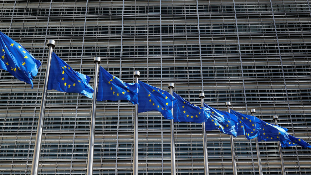 الاتحاد الأوروبي: التوسع الإسرائيلي في الضفة الغربية يقوّض حل الدولتين