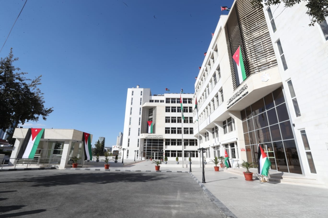 وزير الطاقة: التدقيق الطاقي تخفض الكلف وتوفر فرص العمل