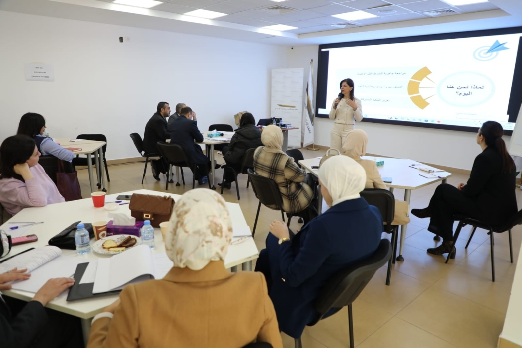 ورشة لاعتماد خارطة طريق حول العقوبات البديلة