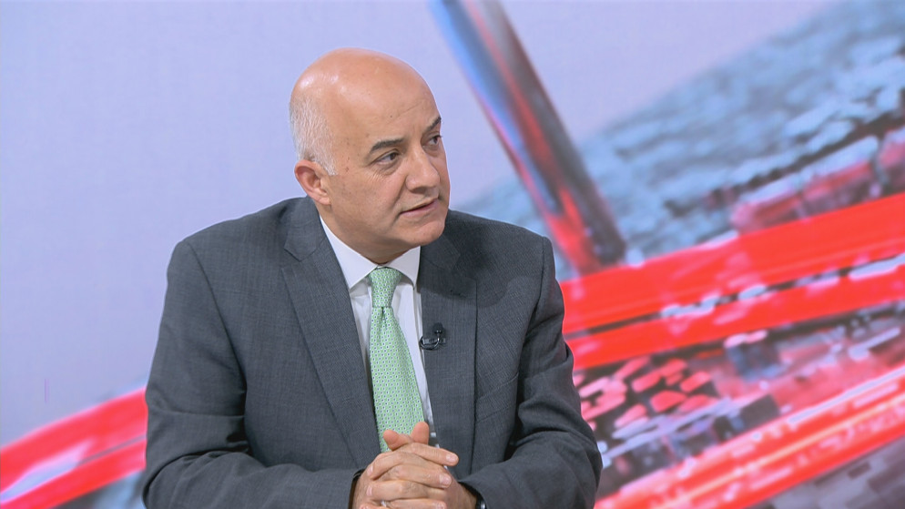 مبيضين: الأردن يمتلك وثائق تعتبر ورقة رابحة للأردن في دعم الفلسطينيين في الحفاظ على أملاكهم