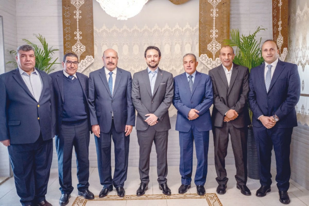 خبراء: زيارة ولي العهد لسحاب تؤكد أولوية الشباب والتكنولوجيا بالتحديث الاقتصادي