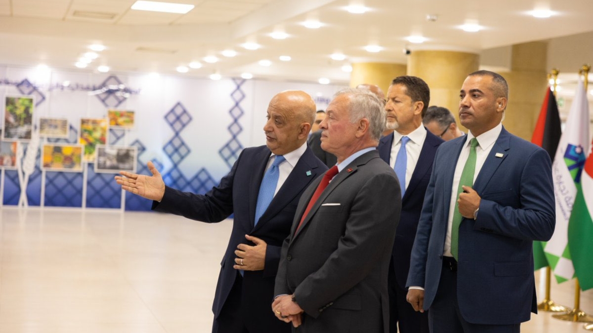 غرفة تجارة عمان علامة فارقة في الاقتصاد الوطني ومنارة للعمل التجاري