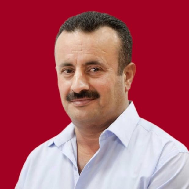 ماجد توبة يكتب : مجتمع البحيشة!