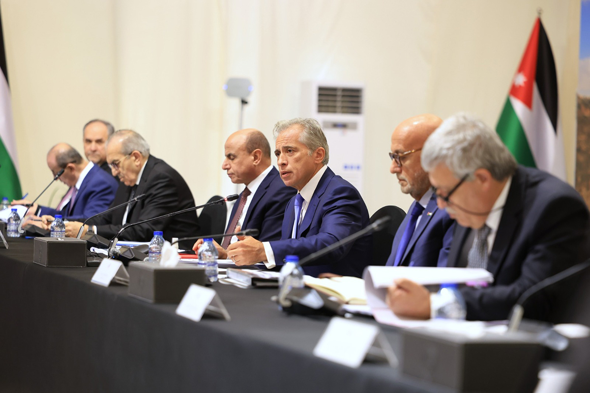 قرارات مجلس الوزراء في محافظة الكرك