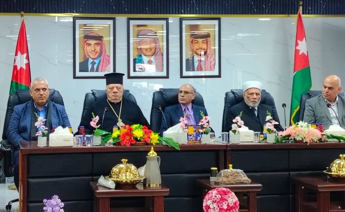 أوقاف الكورة تنتدي بمناسبة أسبوع الوئام بين الأديان