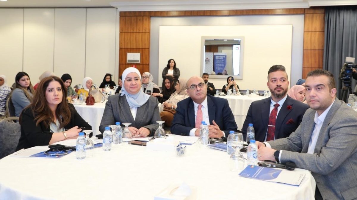 الشؤون السياسية تؤكد أهمية دور مؤسسات المجتمع المدني بإنجاح منظومة التحديث