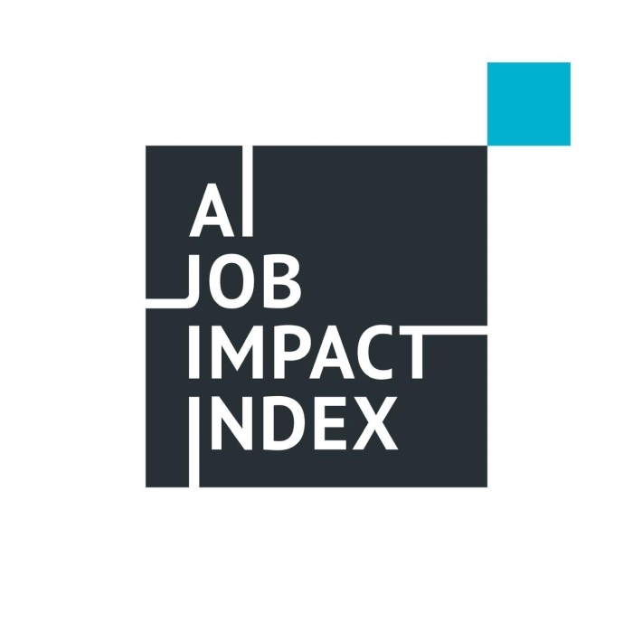 فكر فينتشر يتبنى مؤشرا عالميا لتأثير الذكاء الاصطناعي على الوظائف