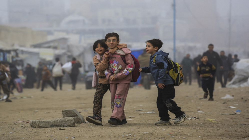 الأونروا تؤكد أنه مهما كانت الظروف ستواصل عملها في غزة