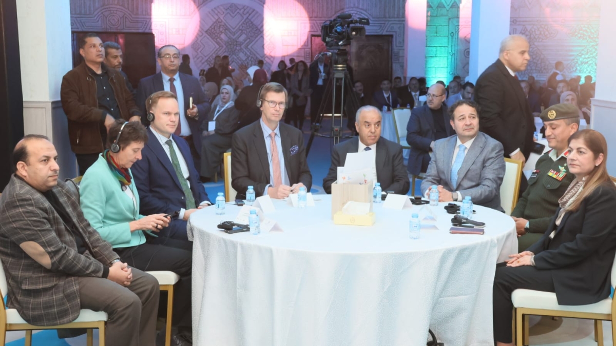 التربية تنظم ملتقى لتعزيز الجهود المشتركة نحو تعليم دامج أكثر عدلا وشمولا