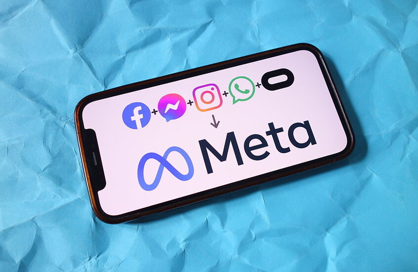 بزنس إنسايدر: ميتا تحصل على براءة اختراع لمحاكاة نشاطك على تطبيقاتها بعد موتك!