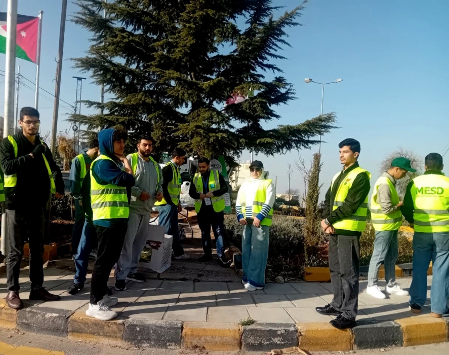 بدلها بقماش.. مبادرة بيئية تسعى لتعزيز السلوكيات والحد من التلوث